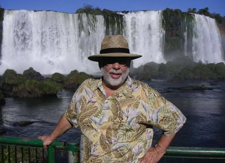 El director de cine fue sometido a una cirugía. Foto: Instagram/ @francisfordcoppola. El director de cine fue sometido a una cirugía. Foto: Instagram/ @francisfordcoppola.
