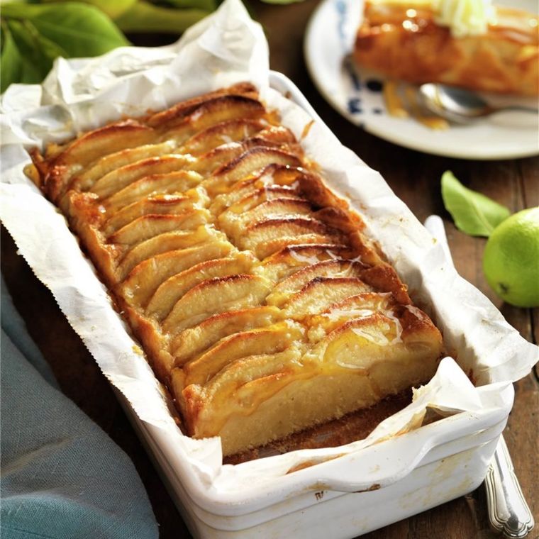 Una receta fácil y en pocos minutos. Foto: Archivo