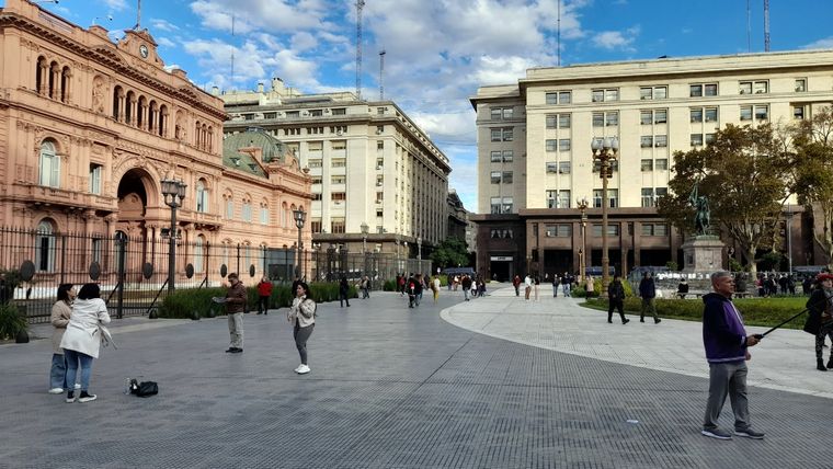 Foto: ALF PONCE MERCADO / MDZ