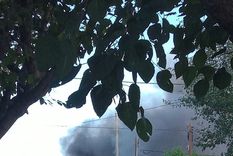 mataron en guaymallen a un joven de 22 anos de un puntazo