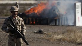 El video de la BBC que muestra cómo los carteles en México se aprovechan de la crisis del coronavirus