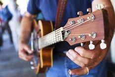 A veces con el oído solo no alcanza