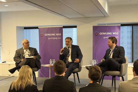 PSJ Cobre Mendocino confirmó su adhesión al RIGI por US$ 630 millones. PSJ Cobre Mendocino confirmó su adhesión al RIGI por US$ 630 millones.