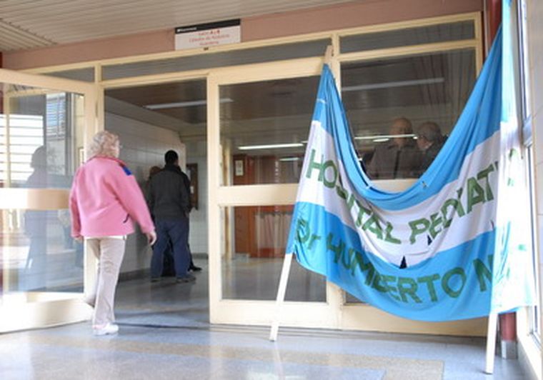 La protesta promete ser muy dura. Foto: Marcelo Ruiz/ MDZ