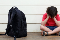 El bullying produce efectos para toda la vida Foto: Gretty images