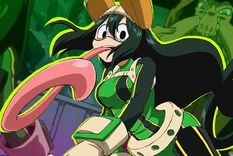Así se vería Froppy en la vida real, según la Inteligencia Artificial Foto: Código Espagueti Así se vería Froppy en la vida real, según la Inteligencia Artificial Foto: Código Espagueti