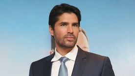 Eduardo Verástegui reveló que fue amenazado de muerte.