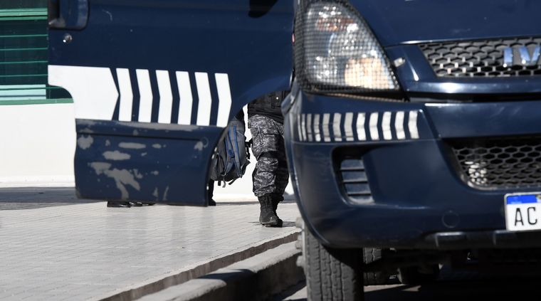 Foto: ALF PONCE MERCADO / MDZ