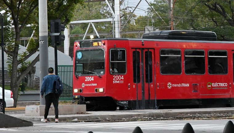 Foto: Santiago Tagua/MDZ