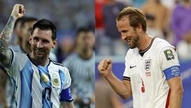 De un lado Messi y del otro Kane: quién tiene más probabilidad de victoria según Google. De un lado Messi y del otro Kane: quién tiene más probabilidad de victoria según Google.