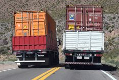 Infracciones viales en la ruta 7. Infracciones viales en la ruta 7.