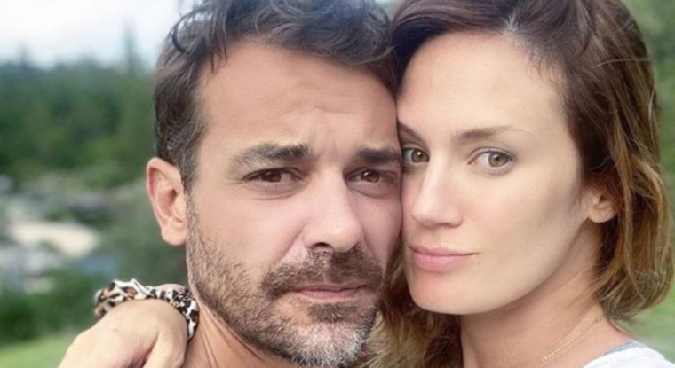 Pedro Alfonso escrachó a Paula Chaves En un divertido video, el actor mandó al frente a la conductora