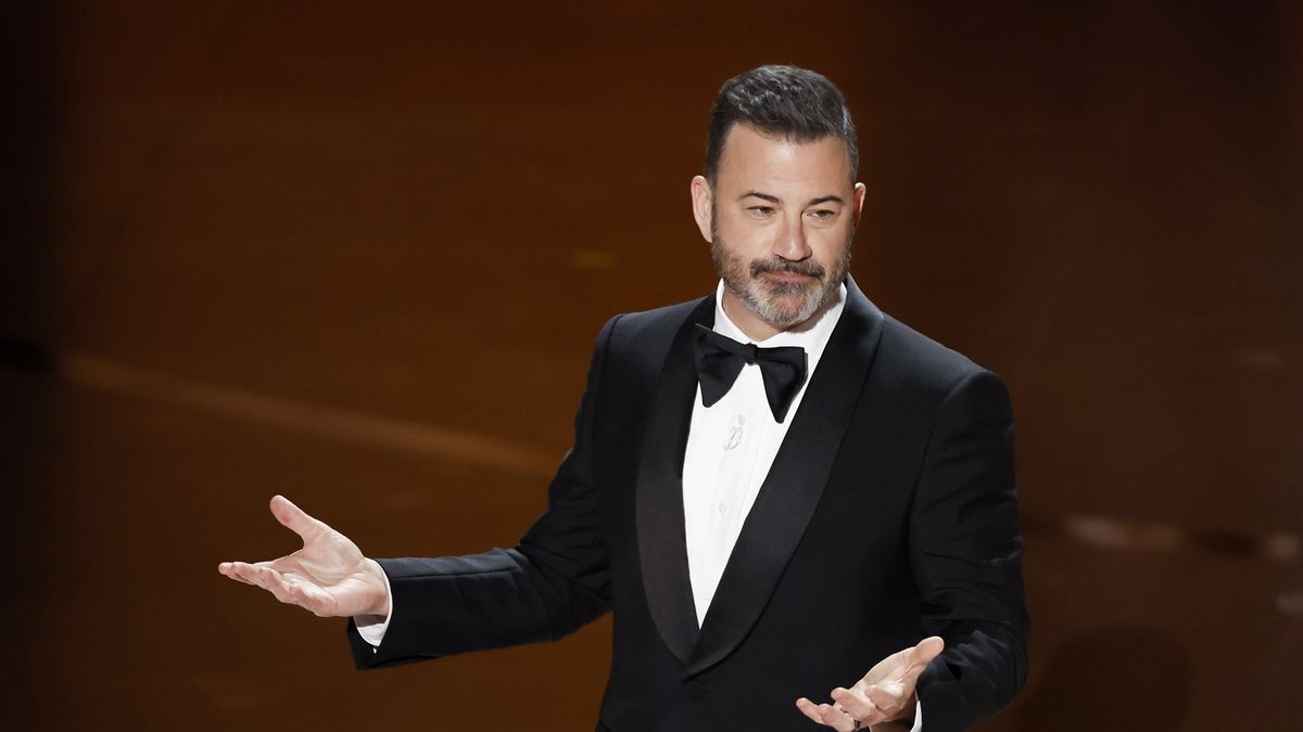 Donald Trump exigió despedir a Jimmy Kimmel tras su polémica broma sobre Melania