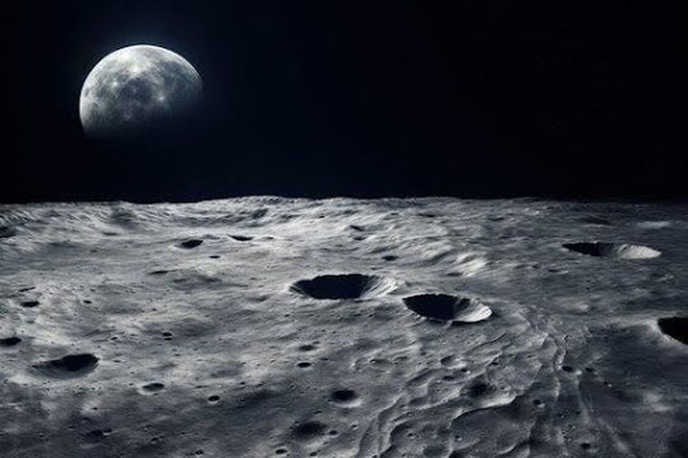 Llegar a la Luna no era únicamente un objetivo científico: era un acto simbólico dirigido a la Tierra. Llegar a la Luna no era únicamente un objetivo científico: era un acto simbólico dirigido a la Tierra.