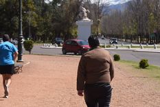 Estará soleado durante la penúltima semana del año. Foto: Walter Moreno/Mdz Estará soleado durante la penúltima semana del año. Foto: Walter Moreno/Mdz