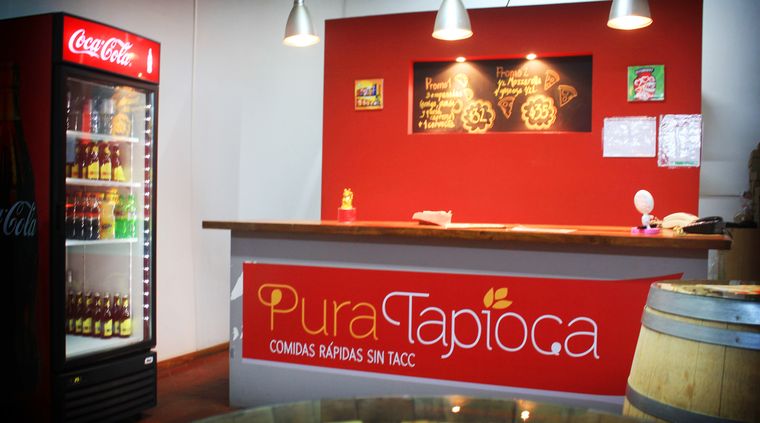 Foto: Pura Tapioca
