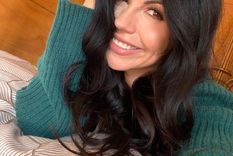 África Zavala es una de las actrices más queridas de la pantalla chica. Foto: Instagram/África Zavala