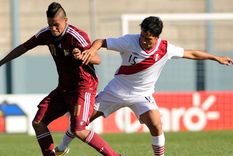 Foto: Télam Foto: Télam