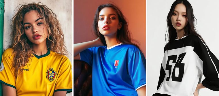 Una moda que no pasa.