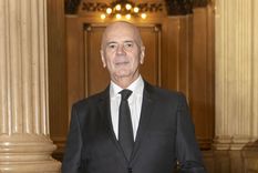 Echaron a Jorge Telerman del Teatro Colón