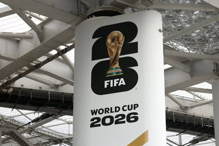 sedes del mundial 2026