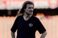 San Lorenzo quiere sumar un jugador más para reforzar el frente de ataque Foto: Foto: archivo