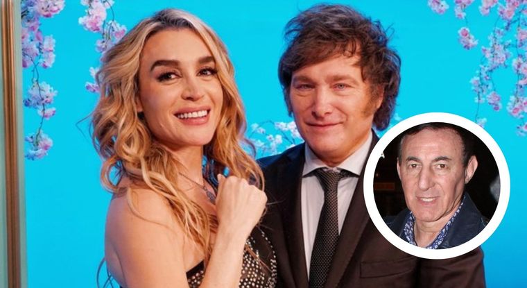 Norberto Marcos fue contundente al opinar sobre Fátima Florez y Javier Milei El productor teatral descartó la posibilidad de volver con la artista