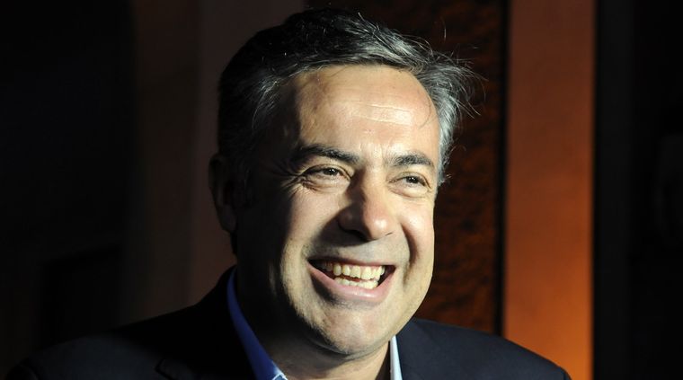 Foto: Alf Ponce / MDZ