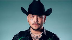 Christian Nodal confirmó que será papá por primera vez.