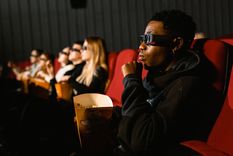 Te contamos los estrenos de cine que llegan hoy. / Archivo
