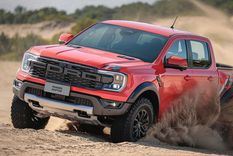 Ford Performance: qué modelos incluye el nuevo sitio web lanzado en Argentina Ford Performance: qué modelos incluye el nuevo sitio web lanzado en Argentina