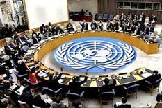 el consejo de seguridad de la onu se reunira de emergencia el lunes por la crisis en ucrania