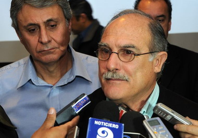 El Pampa dará pelea en algunos municipios. Foto: Pachy Reynoso/MDZ