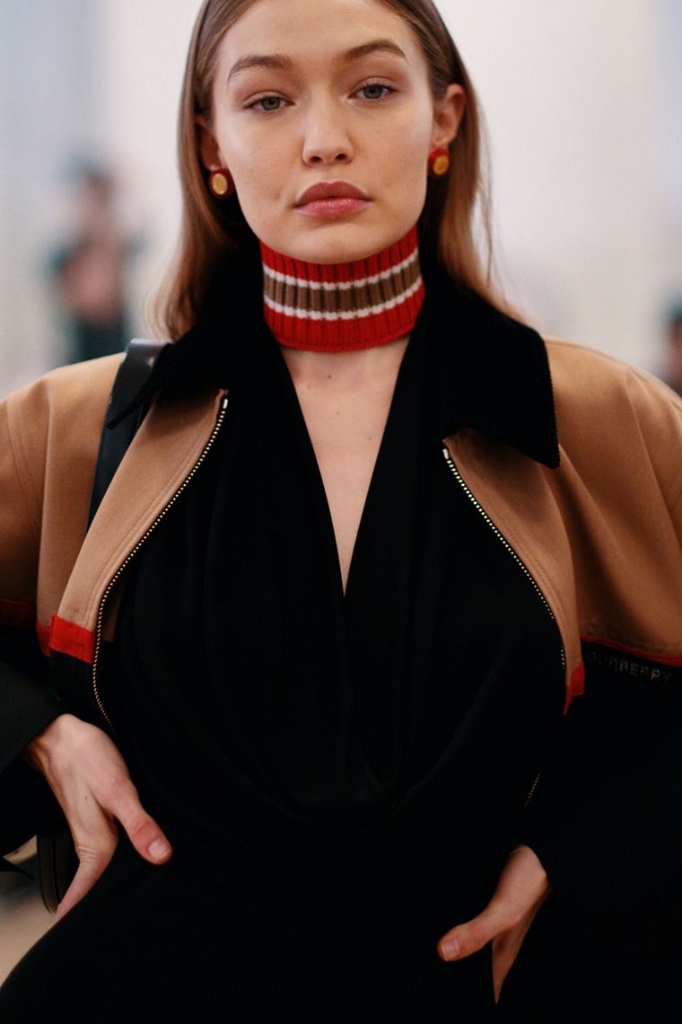 Llevá tus uñas al natural.