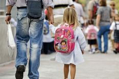 vuelta a clases: la dificil decision que deberan tomar los padres con sus hijos