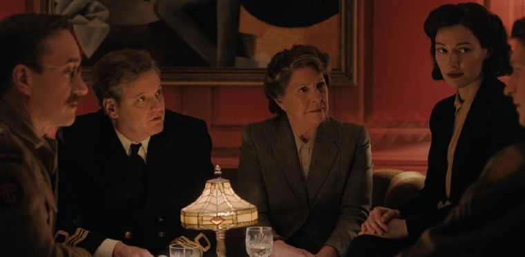 NETFLIX. El arma del engaño