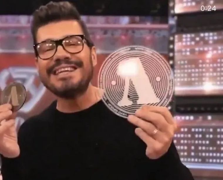 La empresa levanta sospechas por estafas millonarias