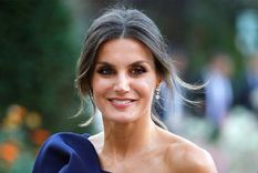 Letizia Ortiz Foto: Getty Images