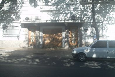 MDZol | La sede de Autam está ubicada en calle Perú al 900, de Capital. Foto: MDZ
