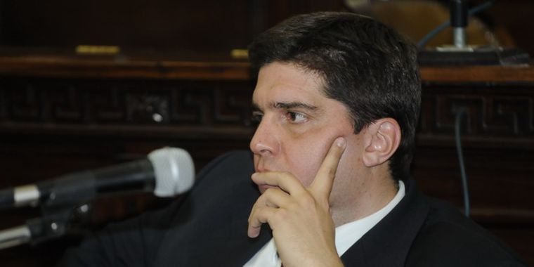 Foto: Pachy Reynoso / MDZ