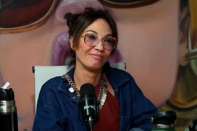 MDZol | Ernestina Pais en El ejército de la mañana 3
