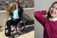 La sexualidad de las personas con discapacidad es parte del camino hacia la independencia y autonomía. Foto: Gentileza