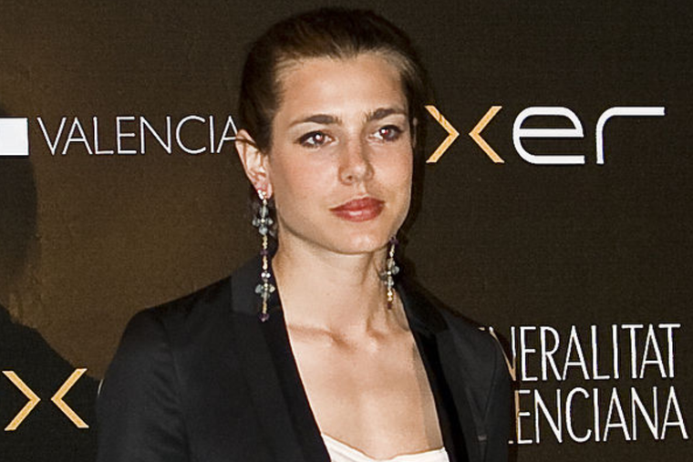 No te pierdas todos los mejores looks de la increíble Carlota Casiraghi. Foto: WIKIPEDIA.