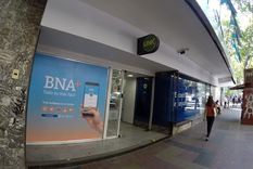 Los descuentos para este jueves de MODO BNA+&nbsp;