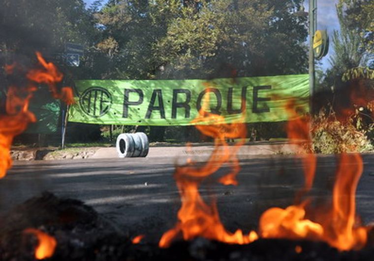 Foto: Nacho Gaffuri / MDZ