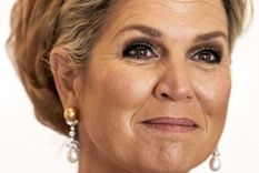 Máxima de los Países Bajos