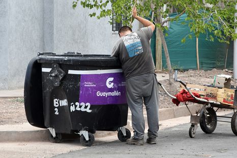 La pobreza bajó casi dos puntos en Mendoza La pobreza bajó casi dos puntos en Mendoza