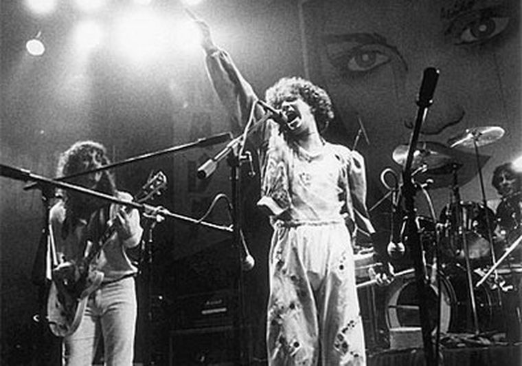 Miguel Abuelo (1946-1988).