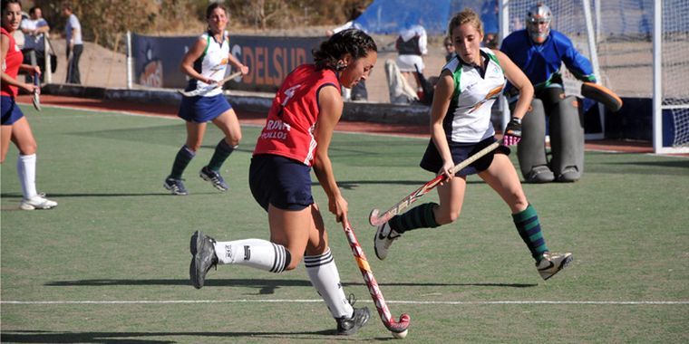 Foto: Agustín Mauricio/Mediamza.com