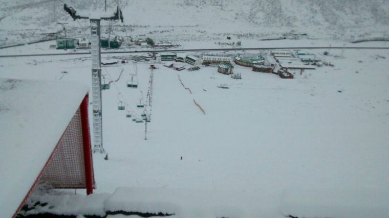 Foto: Facebook Penitentes